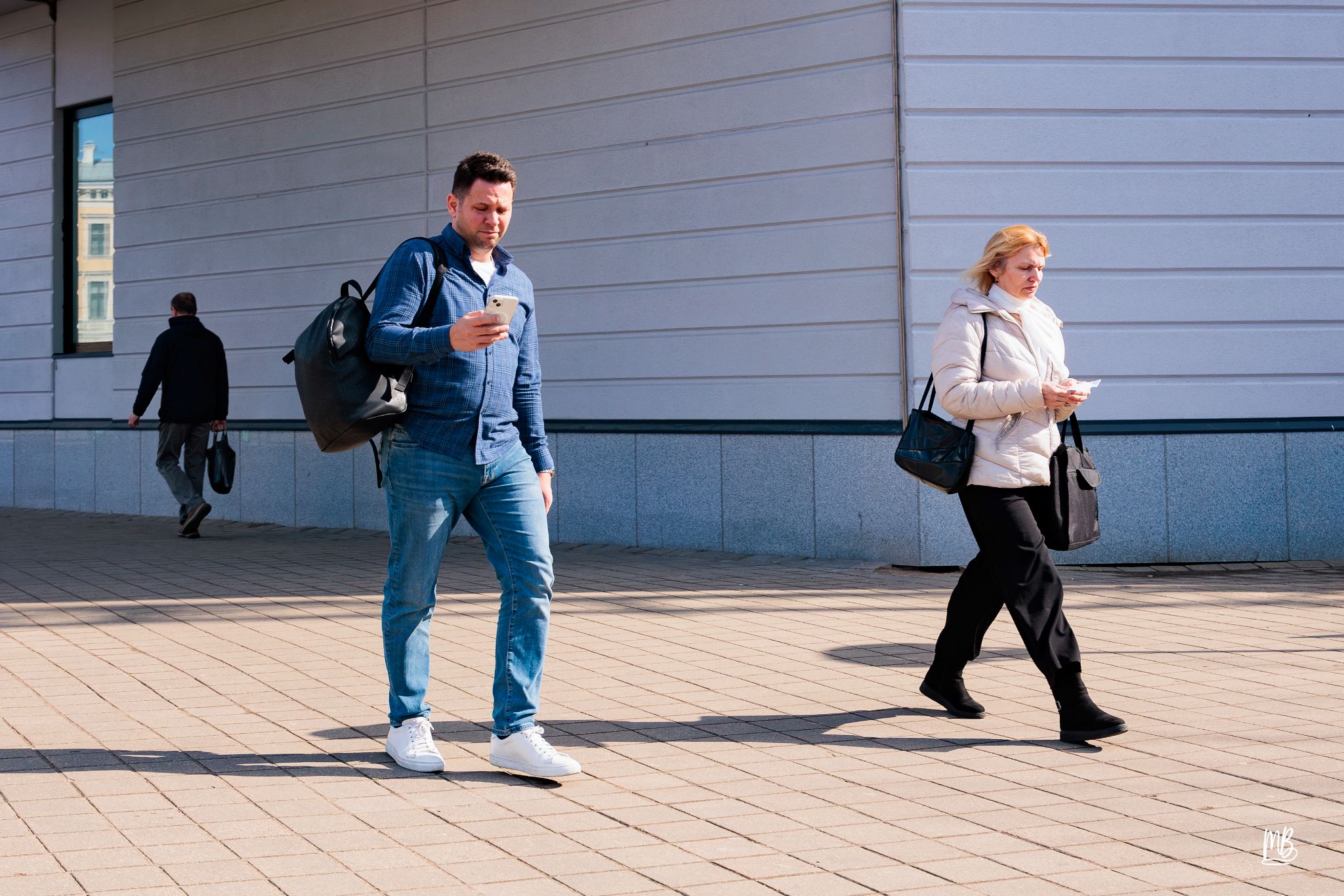 2024   Riga   MB 276